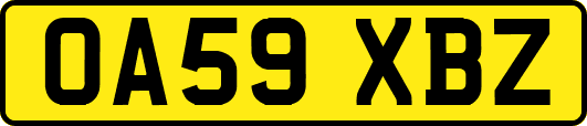 OA59XBZ