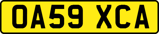 OA59XCA