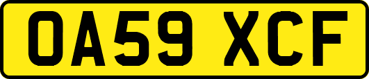 OA59XCF