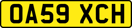 OA59XCH