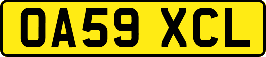 OA59XCL