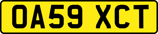 OA59XCT