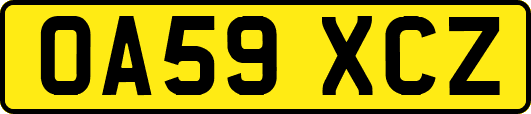 OA59XCZ