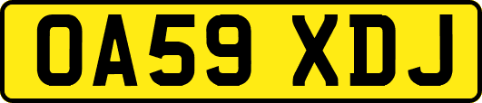 OA59XDJ