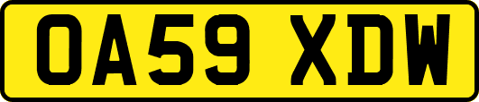OA59XDW