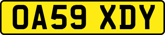 OA59XDY