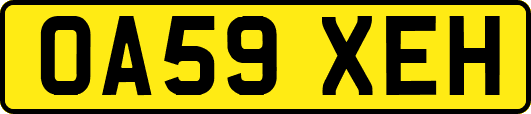 OA59XEH