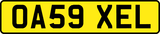 OA59XEL