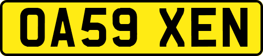 OA59XEN