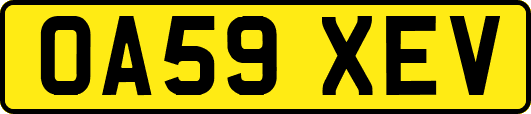 OA59XEV