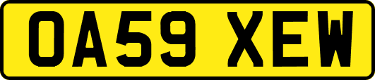 OA59XEW