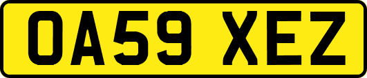 OA59XEZ