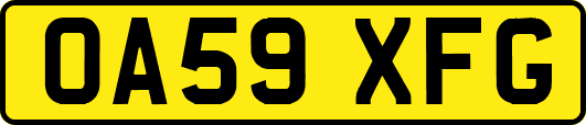 OA59XFG