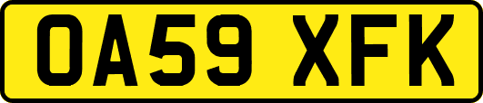 OA59XFK