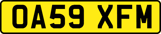 OA59XFM