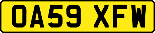 OA59XFW