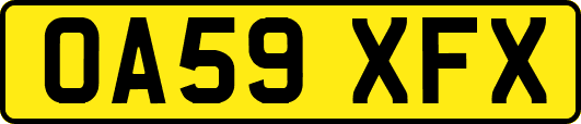 OA59XFX