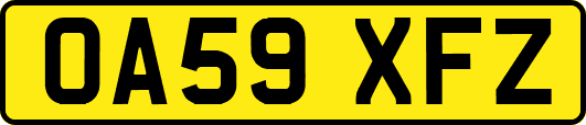 OA59XFZ