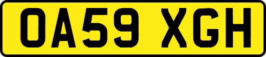 OA59XGH