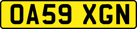 OA59XGN