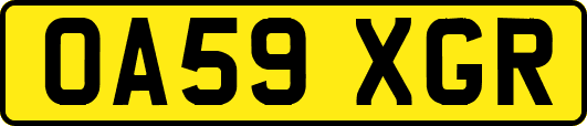 OA59XGR