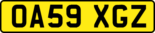 OA59XGZ