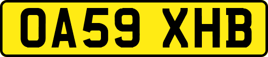 OA59XHB