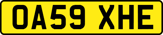OA59XHE
