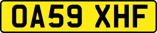 OA59XHF