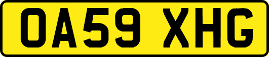 OA59XHG