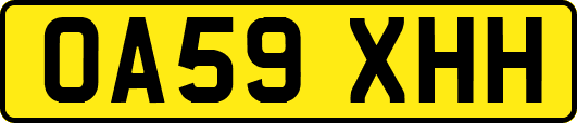 OA59XHH