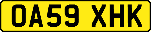 OA59XHK