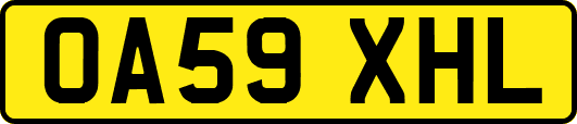 OA59XHL