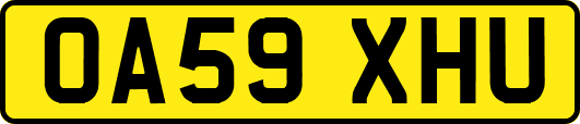OA59XHU