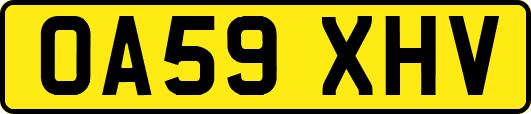 OA59XHV