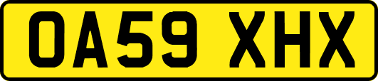 OA59XHX