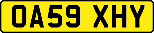 OA59XHY