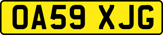 OA59XJG