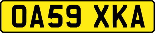 OA59XKA