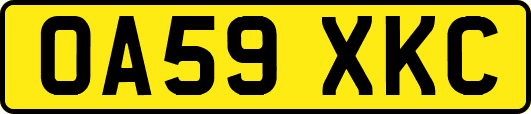 OA59XKC
