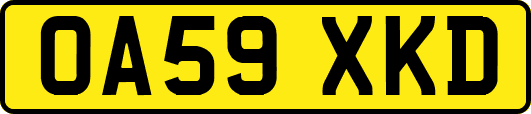 OA59XKD