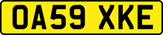 OA59XKE