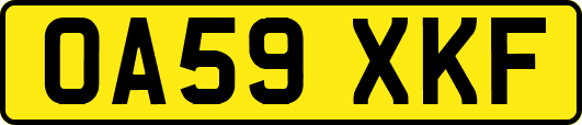OA59XKF