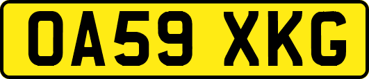 OA59XKG