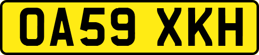 OA59XKH