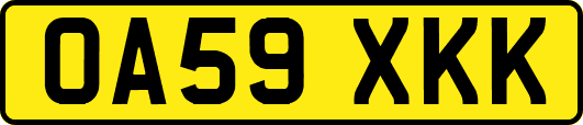 OA59XKK