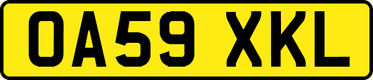 OA59XKL