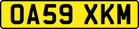 OA59XKM