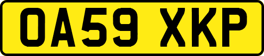 OA59XKP