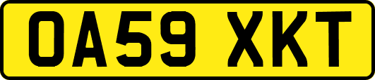 OA59XKT